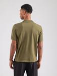 Футболка GANT, Olive - фото 4