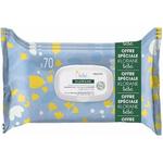 Бебе Трио 210 - 125 мл Klorane - фото