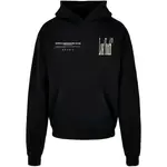 Худи Lost Youth Icon V1, черный - фото