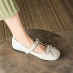 Туфли Мэри Джейн женские Foxer, черный - фото 11