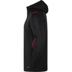 Куртка для отдыха с капюшоном Jako, мультиколор - фото 2