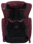 Рюкзак Nitro Rucksack DAYPACKER, цвет WINE - фото 3