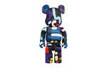 Модные фигурки BE@RBRICK - фото 3