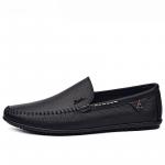 Лоферы мужские Bole, черный - фото 2