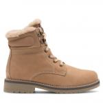 Ботинки Lasocki, бежевый - фото 2