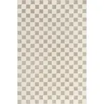 Ковер Alaiya Checkered Area Rug nuLOOM, 91x152 см, зеленый - фото 12