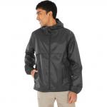 Куртка мужская черный Decathlon - фото