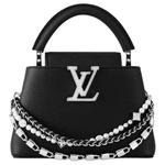 LOUIS VUITTON Каприз мини - фото