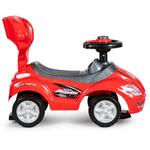 Multistore, 3в1 делюкс, красный - фото 4