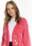 Кардиган IZIA Cardigan, Pink - фото 4