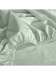 Простыня Erwin Müller, цвет jade - фото 3