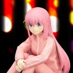 Bocchi The Rock!, Hitori Gotoh BANPRESTO - фото 4