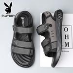 Сандалии Playboy Beach Sandals Men - фото 30