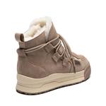 ZHR зимние сапоги женские, Черный - фото 18