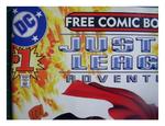 Justice League Adventures #1 (DC Comics) - фото 2