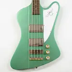 Бас-гитара Epiphone Thunderbird '64 - Ивернесс Грин - фото