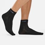 LINING Фитнес-носки мужские 6 пар Black - фото 5