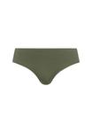 Плавки бикини SEA LEVEL Essentials Edit, оливковый - фото