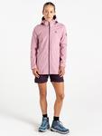 Куртка софтшелл Switch Up II Dare 2b, розовый - фото 3