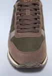 Кроссовки Napapijri Trainers, Raindrum Brown/Light Brown - фото 6