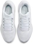 Nike Mens Pegasus 41, White/White/Pure Platinum - фото 4