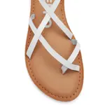 Сандалии Gioseppo Lussat, белый - фото 2