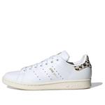Кроссовки оригиналы stan smith Adidas, белый - фото