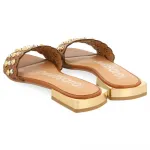 Сандалии Gioseppo Labin, коричневый - фото 4