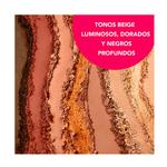 Палитра теней для век BOURJOIS Gold Glamour - фото 6