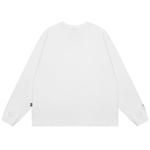 Футболка унисекс LBPC, Белый - фото 2