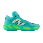 Кроссовки Fresh Foam BB v2, цвет Cyber Jade - фото