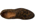 Женские ботинки Sofft Aisley, Brown Leopard Suede - фото 2