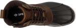 Ботинки Sperry Men's Norfolk Boots, Brown - фото 2