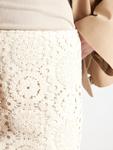 Юбка ABOUT YOU Julie, кремовый - фото 3