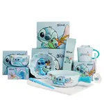 Набор керамической посуды Stitch Disney, Stitch Six-Piece Set - фото 2