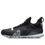 Кроссовки speed 7 премиум Li-Ning, черный - фото