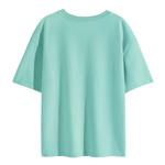 Футболка унисекс WARRIOR, серый - фото 11