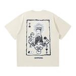 Футболка унисекс The Simpsons, цвет Klein Blue - фото 12