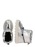 Сапоги GEOX Snow Boots Willaboom, серебряный - фото 2
