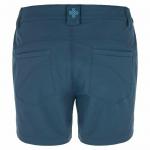 Шорты спортивные Kilpi, бирюзовый - фото 2