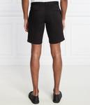 Шорты Бруклин 1985 Slim fit Tommy Hilfiger, черный - фото 4