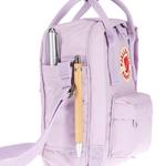 Сумка Fjällräven, цвет Pastel Lavender - фото 8