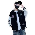 Детская куртка с воротником-стойкой EASTERN CAMEL, coffee - фото 3