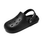 Клоги женские OUBT, черный - фото 9