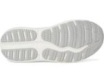 Кроссовки Brooks Ghost Max Leather, цвет White/White - фото 3