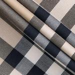Рубашка женская Burberry, бежевый - фото 6