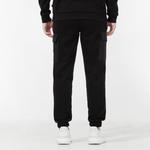 Брюки winterized cargo pants 'black' Puma, черный - фото 4