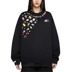 Adidas Свитшот Unisex Black - фото 4