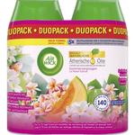 Заправка Freshmatic Max Duopack летнее удовольствие Air Wick, 500 ml - фото