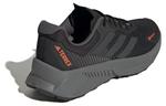 Кроссовки terrex soulstride flow gtx Adidas, черный - фото 4